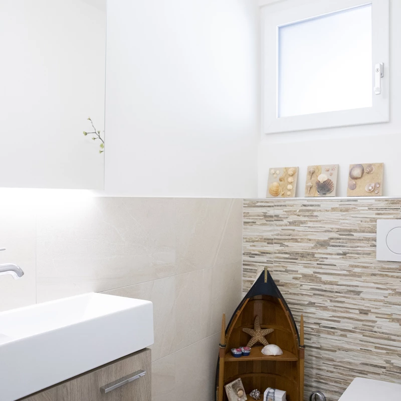  Bild von Badezimmer Liestal